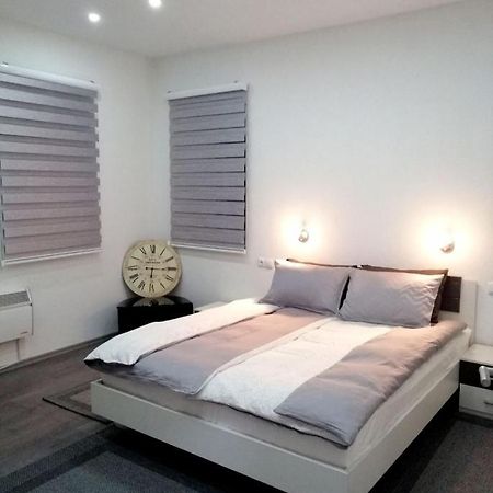 Apartman Din トラヴニク エクステリア 写真