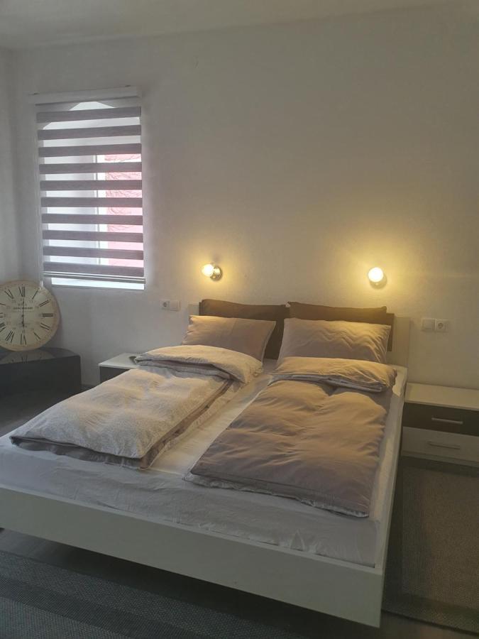 Apartman Din トラヴニク エクステリア 写真